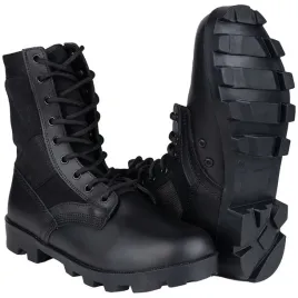 buty-taktyczne-wojskowe-pustynne-fostex-us-army-jungle-boots-czarne-45