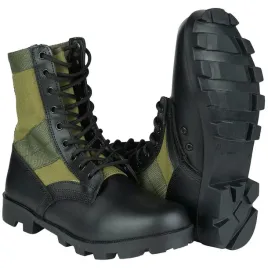 buty-taktyczne-wojskowe-pustynne-fostex-us-army-jungle-boots-olive-40