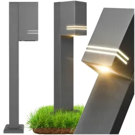 lampa-led-ogrodowa-50cm-zewnetrzna-slupek-stojaca-gu10-led-ip44-antracyt