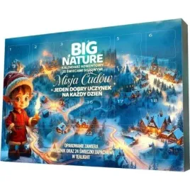 big-nature-kalendarz-adwentowy-ze-swieczkami-misja-cudow-240-g