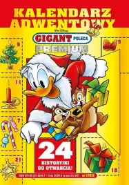 gigant-poleca-premium-kalendarz-adwentowy
