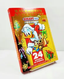 komiks-gigant-poleca-premium-kalendarz-adwentowy-24-histor-swieta-donald