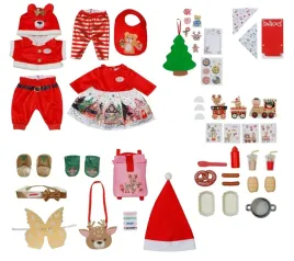 baby-born-kalendarz-adwentowy-2025-43-cm