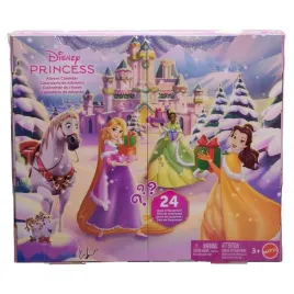 mattel-jfg79-disney-princess-kalendarz-adwentowy-24-niespodzianki