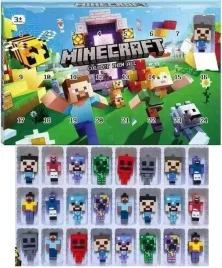 kalendarz-adwentowy-minecraft-24-figurki-breloczki