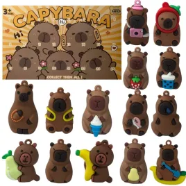 figurki-kapibara-kalendarz-adwentowy-na-prezent-zestaw-24-sztuki