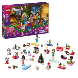 lego-r-friends-42668-kalendarz-adwentowy-2025