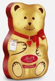 kalendarz-adwentowy-lindt-teddy-3d-150g-mis-teddy-wypukly-swieta-mikolajki