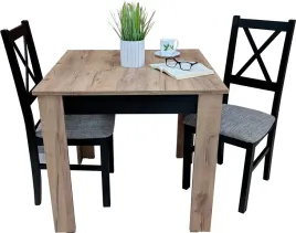 stol-royal-kuchenny-kwadratowy-70x70-loft-2-krzesla-nk-10-ribes