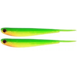 guma-jaskolka-westin-twinteez-v2-v-tail-15cm-uv-slime-przynety-zestaw-2szt