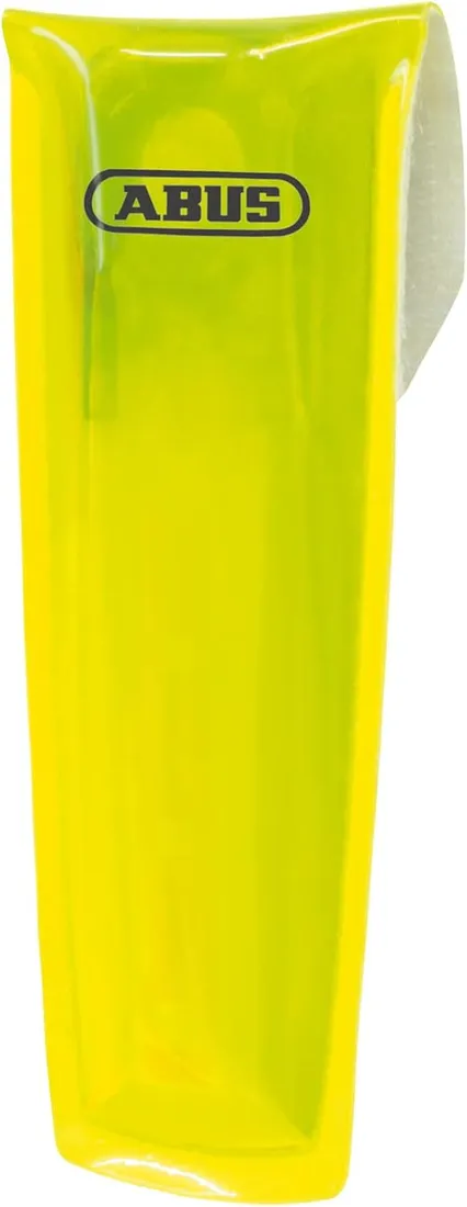 abus-odblask-z-lampka-light-led-stan-nowy