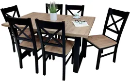 zestaw-stol-modern-rozkladany-do-180-6-krzesel-kd22-loft-ribes
