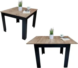 stol-gracjan-kuchenny-kwadratowy-100x100-rozkladany-do-140-ribes