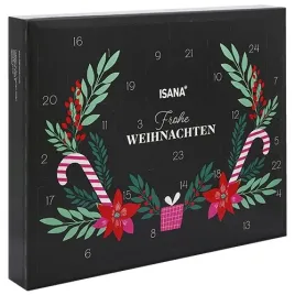 kalendarz-adwentowy-isana-zestaw-kosmetyki-dla-kobiet-2025