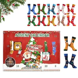 kolorowy-swiateczny-kalendarz-adwentowy-z-meskimi-skarpetkami-skarpety-12