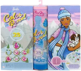 barbie-color-reveal-kalendarz-adwentowy-piesek