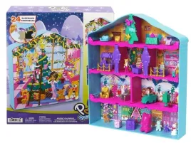 lalka-polly-pocket-kalendarz-adwentowy-2024-24-niespodzianki