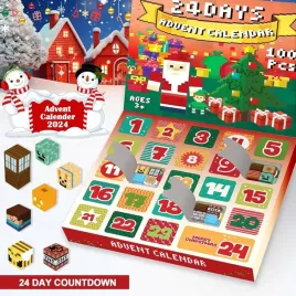 kalendarz-adwentowy-minecraft-minecraft-advent-calendar-klocki-figurki
