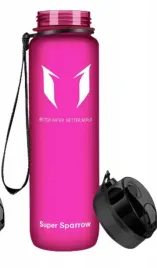 butelka-sportowa-bidon-miarka-super-sparrow-na-silownie-kemping-bez-bpa-1l