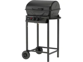 lund-grill-gazowy-2-palniki-55kw-czarny-99657