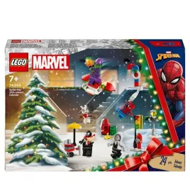 lego-marvel-spider-man-kalendarz-adwentowy-2024-76293