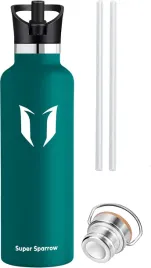 butelka-super-sparrow-620-ml-ciemnozielony-izolowana-prozniowo