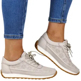 polbuty-azurowe-skorzane-sznurowane-sergio-leone-sp001-szare