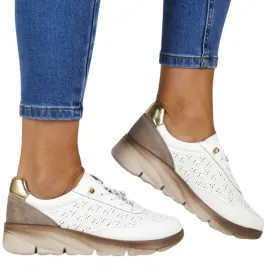 polbuty-azurowe-skorzane-sznurowane-sergio-leone-sp002-biale