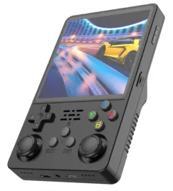 konsola-retro-do-gier-r36plus-4-0-64gbwi-fi-system-arkos-czarna