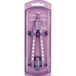 faber-castell-cyrkiel-w-etui-rysiki-sparkle-do-szkoly-fioletowy