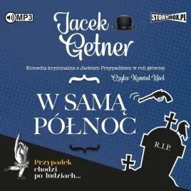 w-sama-polnoc-audiobook-jacek-getner