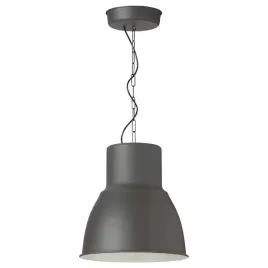 ikea-hektar-lampa-wiszaca-ciemna-szara-38-cm