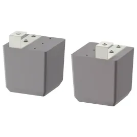 ikea-bodbyn-noga-meblowa-szara-8-cm-2-szt