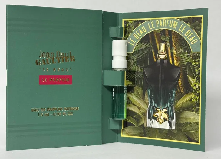Jean Paul Gaultier Le Beau Le Parfum 1,5 ml Spray ORYGINAŁ HIT