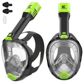 maska-do-nurkowania-pelnotwarzowa-z-rurka-nie-paruje-seaview-pro-zestaw-s-m