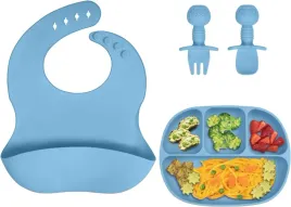 naczynia-silikonowe-dla-niemowlat-malych-dzieci-z-przyssawkami-komplet-duzy