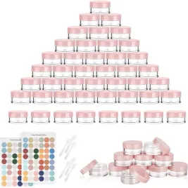 64x-sloik-sloiczek-plastikowy-na-krem-kosmetyki-przyprawy-zakrecany-maly