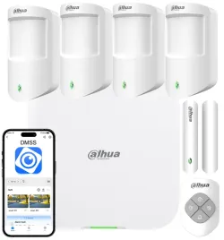 alarm-bezprzewodowy-dahua-4g-sms-wifi-4x-pir-centrala-pilot-kontaktron