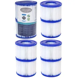8x-filtr-do-pompy-basenu-jacuzzi-lay-z-spa-bestway-60311-typ-vi-lay-z-spa
