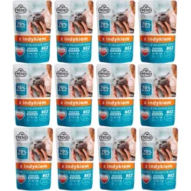 mokra-karma-dla-kota-frendi-kawalki-w-sosie-z-indykiem-12x100g