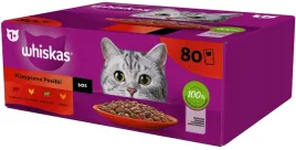 karma-mokra-dla-kota-whiskas-saszetka-sos-drob-jag-wol-kur-80x85g