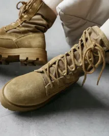 buty-damskie-workery-olavoga-hiker-camel-rozmiar-38