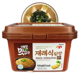 pasta-sojowa-doenjang-koreanska-maeil-500g