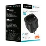 gniazdo-wifi-programator-czasowy-wlacznik-timer-tuya-stan-nowy-seria-km2202-b