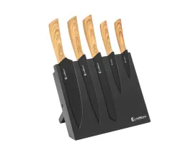 komplet-zestaw-5-nozy-kuchennych-stojak-magnetyczny