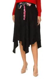 spodnica-damska-desigual-bettany-czarna-asymetryczna