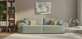duza-sofa-kanapa-cosy-blekit-sztruks-spanie