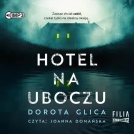 hotel-na-uboczu-audiobook-dorota-glica