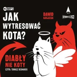 jak-wytresowac-kota-diably-nie-koty-audiobook-dawid-ratajczak