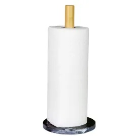 stojak-na-recznik-kuchenny-papierowy-bambus-podstawa-granitowa-33cm